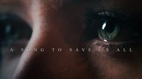 To Save Us All .